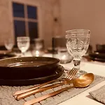 בית נופש Schraege Haeusl *