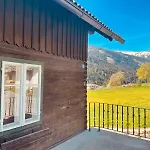 Schraege Haeusl ראנגרסדורף