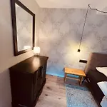 בית נופש Schraege Haeusl *