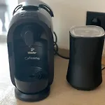 בית נופש Schraege Haeusl *