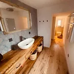 בית נופש Schraege Haeusl ראנגרסדורף