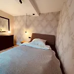 בית נופש Schraege Haeusl *