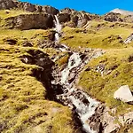 בית נופש Schraege Haeusl *