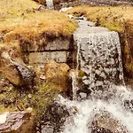 Schraege Haeusl בית נופש *