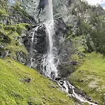 בית נופש Schraege Haeusl ראנגרסדורף