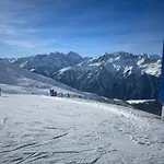 Schraege Haeusl בית נופש