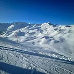 Schraege Haeusl בית נופש