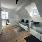 Schraege Haeusl בית נופש ראנגרסדורף