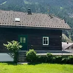 Schraege Haeusl בית נופש ראנגרסדורף