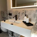 Schraege Haeusl בית נופש ראנגרסדורף