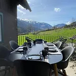 Schraege Haeusl בית נופש *