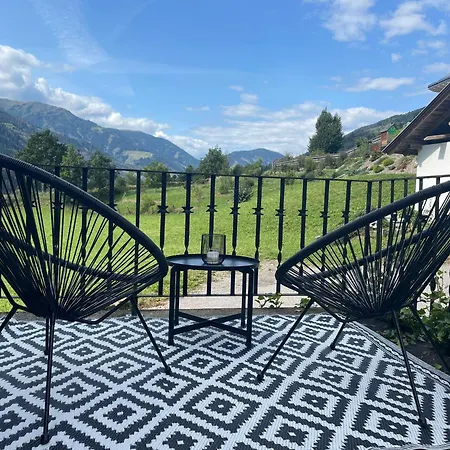 Holiday home Schraege Haeusl Rangersdorf