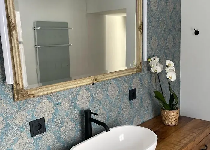 Schraege Haeusl Dom wakacyjny