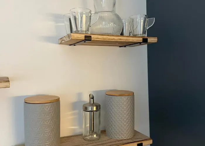 Schraege Haeusl Dom wakacyjny