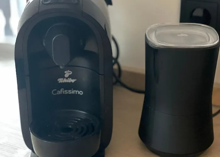 Dom wakacyjny Schraege Haeusl *