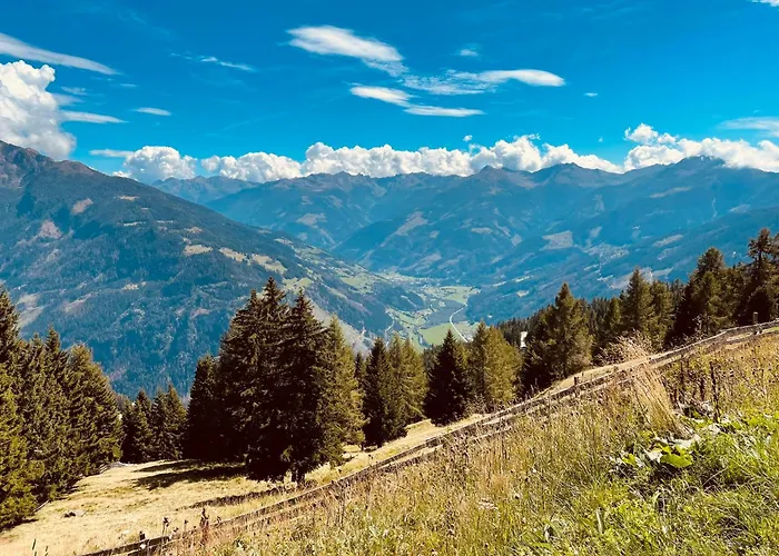 Schraege Haeusl 度假居 兰格尔斯道夫