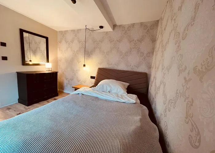 Dom wakacyjny Schraege Haeusl *