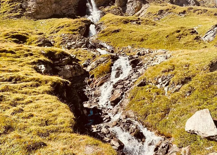 度假居 Schraege Haeusl *