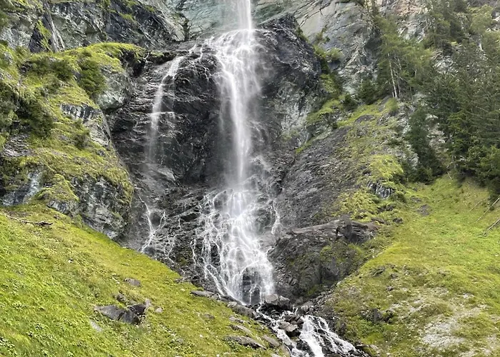 Tatil Evi Schraege Haeusl Rangersdorf