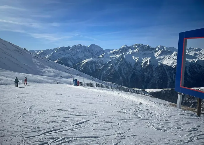 Schraege Haeusl Dom wakacyjny