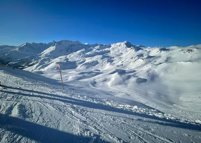 Schraege Haeusl Dom wakacyjny